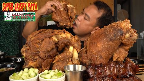 Manong Barb's .